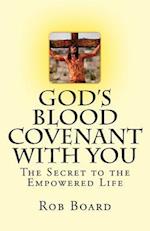 God's Blood Covenant with You