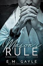 Mason's Rule