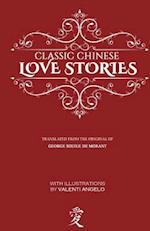 Classic Chinese Love Stories
