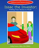 Isaac the Investor