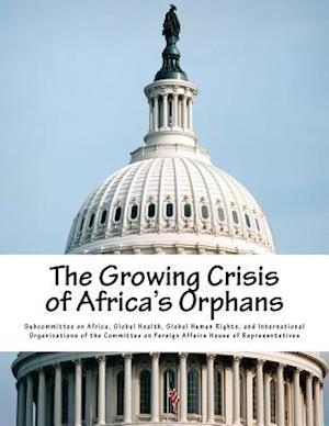 The Growing Crisis of Africa's Orphans