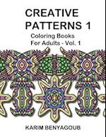 Creative Patterns 1