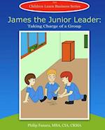 James the Junior Leader