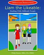 Liam the Likeable