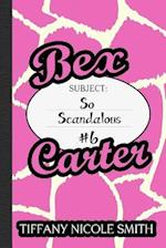 Bex Carter 6
