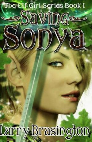 Saving Sonya