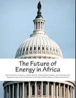 The Future of Energy in Africa
