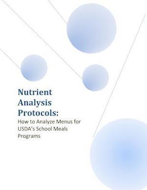 Nutrient Analysis Protocols