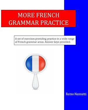 More French Grammar Practice