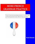 More French Grammar Practice