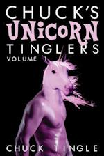 Chuck's Unicorn Tinglers