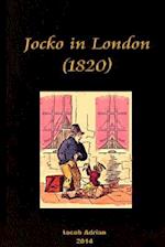 Jocko in London (1820)