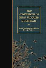 The Confessions of Jean Jacques Rousseau