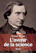 L'Avenir de La Science