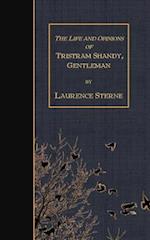 The Life and Opinions of Tristram Shandy, Gentleman