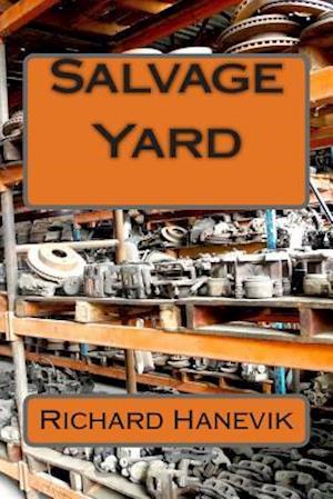 Salvage Yard