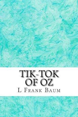 Tik-Tok of Oz