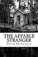 The Affable Stranger