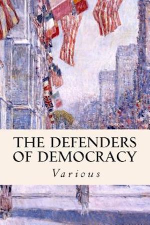 The Defenders of Democracy