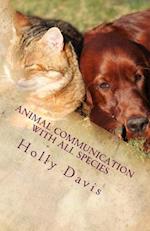 Animal Communication with All Species