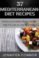 37 Mediterranean Diet Recipes
