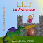 Lily La Princesse