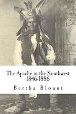 The Apache in the Southwest