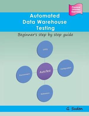 Automated Data Warehouse Testing