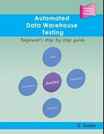 Automated Data Warehouse Testing