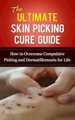 The Ultimate Skin Picking Cure Guide