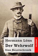 Der Wehrwolf