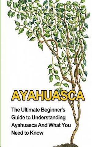 Ayahuasca