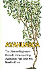 Ayahuasca