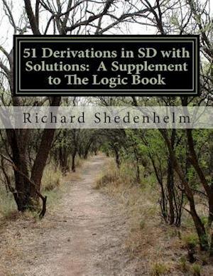 51 Derivations in SD with Solutions