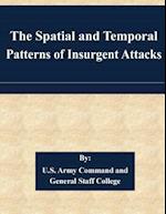 The Spatial and Temporal Patterns of Insurgent Attacks