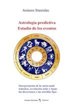 Astrologia predictiva.Estudio de los eventos