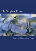 The Sapphire Cross