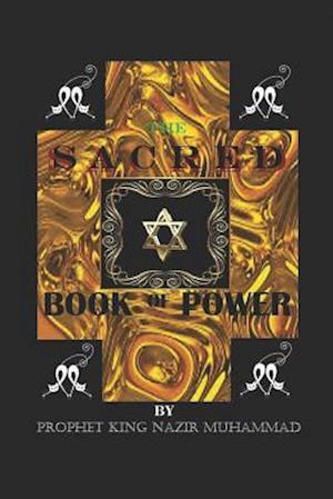 The Sacred - Book of Power