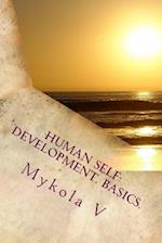 Human Self-Development. Basics.