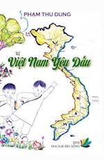 Viet Nam Yeu Dau