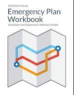 Safetyinformed.Org's Emergency Plan Workbook