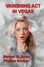 Vanishing ACT in Vegas