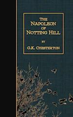 The Napoleon of Notting Hill