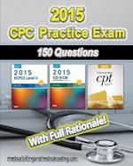 CPC Practice Exam