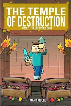 The Temple of Destruction, Book One