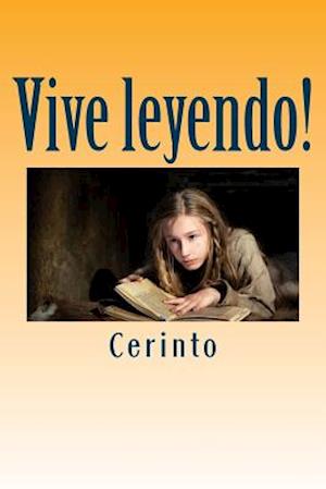 Vive leyendo!