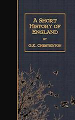 A Short History of England