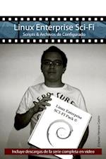 Linux Enterprise Sci-Fi