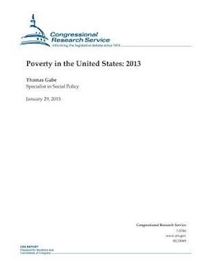 Poverty in the United States