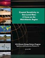 Coastal Sensitivity to Sea-Level Rise